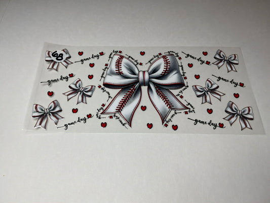 Bows-Hearts-Star #68