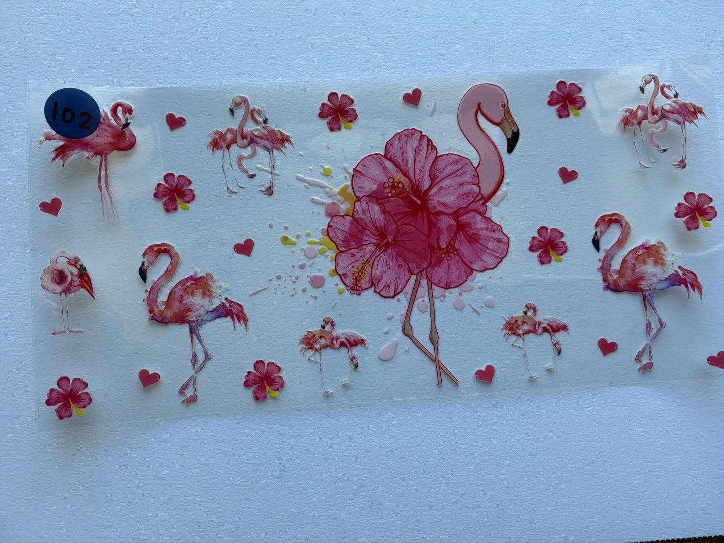 Animals-Animal Prints #102