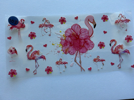 Animals-Animal Prints #102
