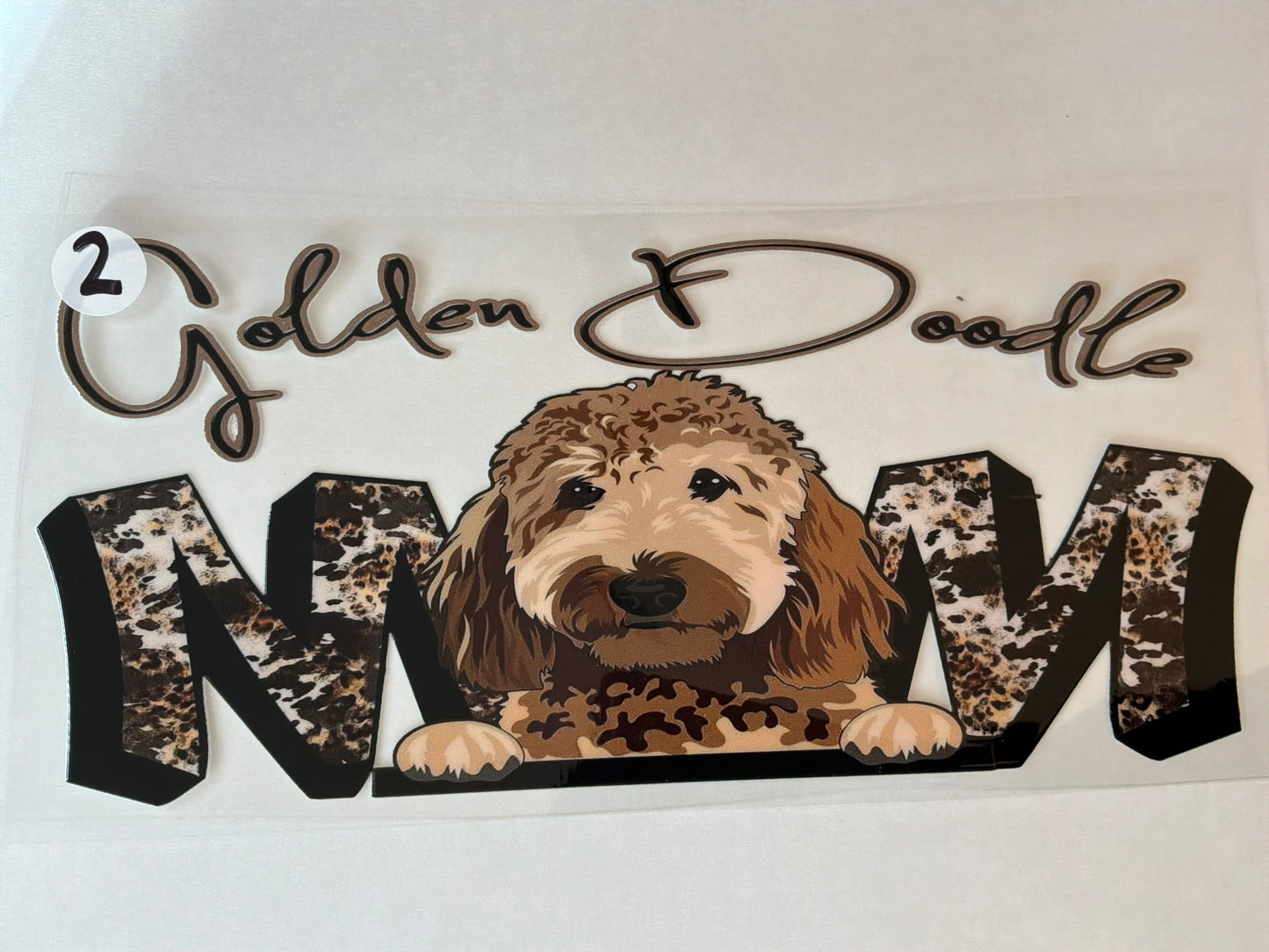 Cat Mom-Dog Mom #2