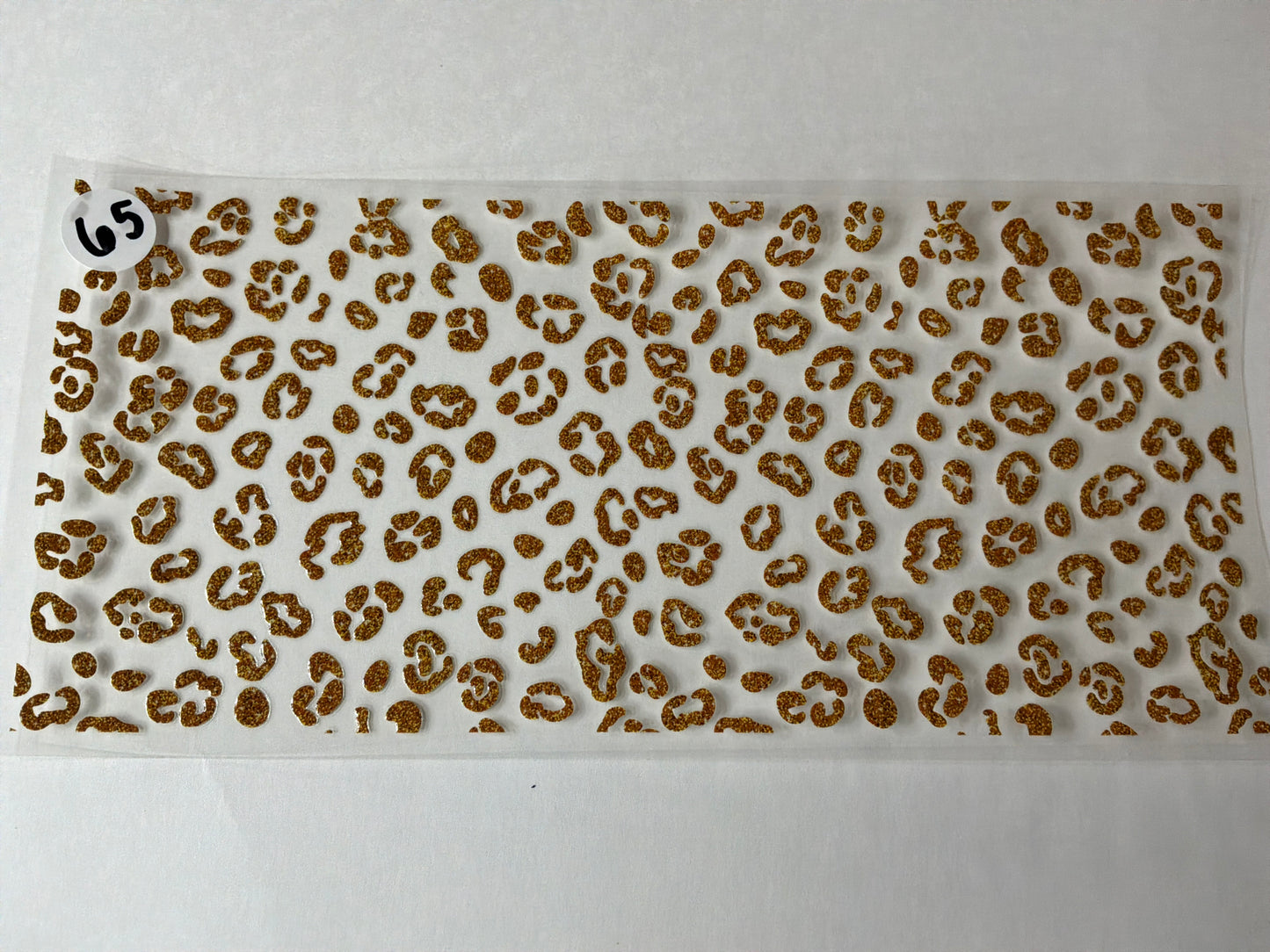 Animals-Animal Prints #65