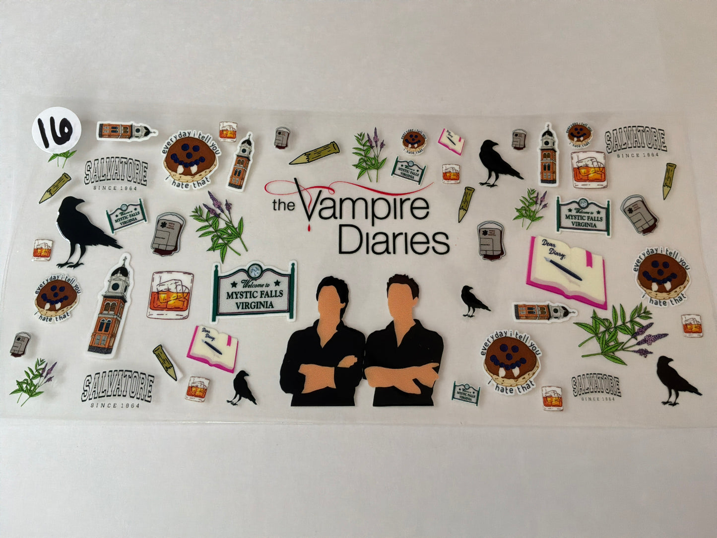 Adult TV Shows-Movies #16