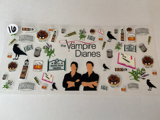 Adult TV Shows-Movies #16