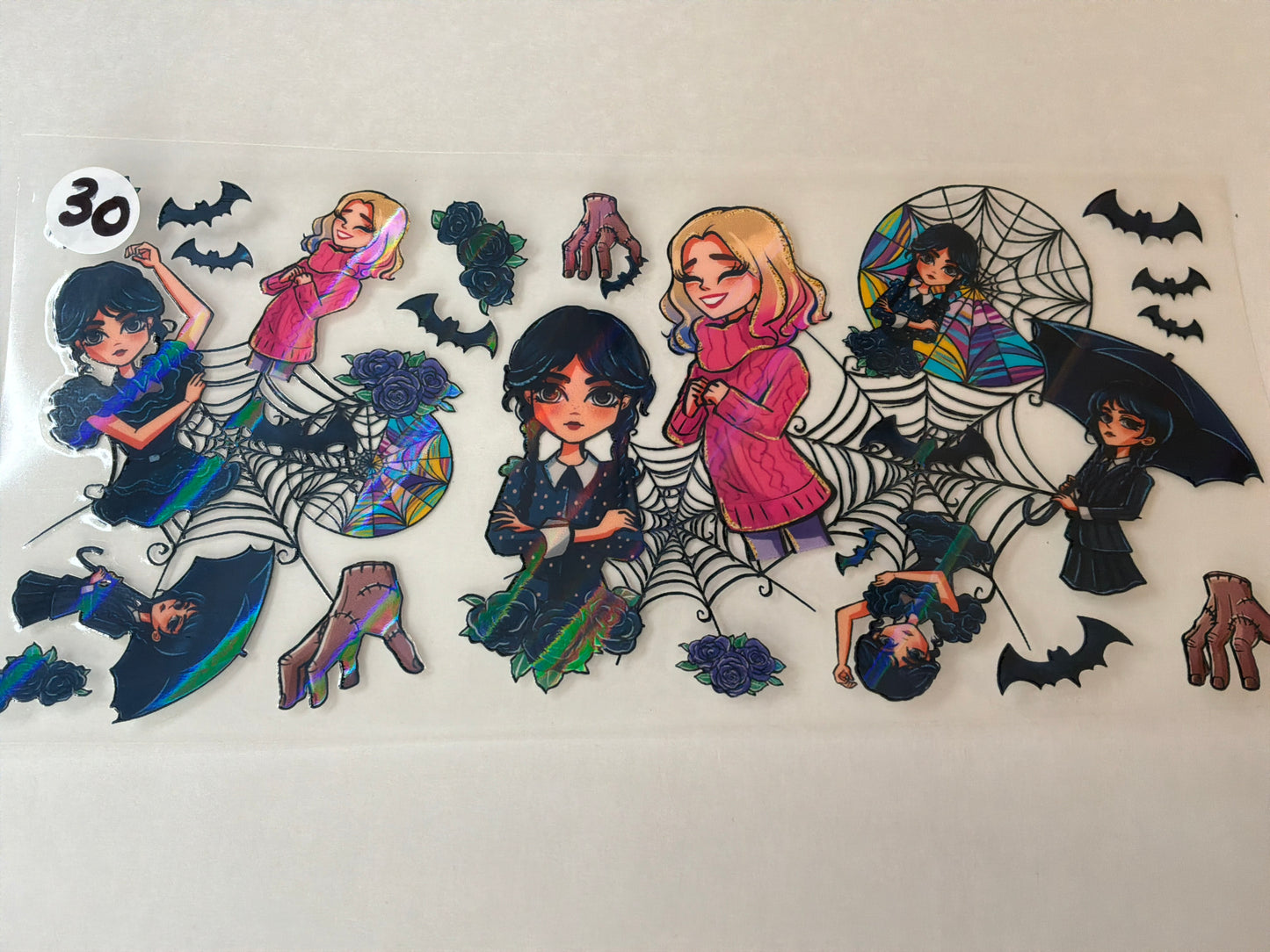 Adult TV Shows-Movies #30