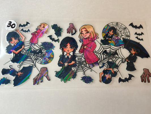 Adult TV Shows-Movies #30