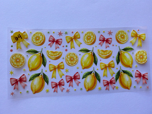 Fruits #64