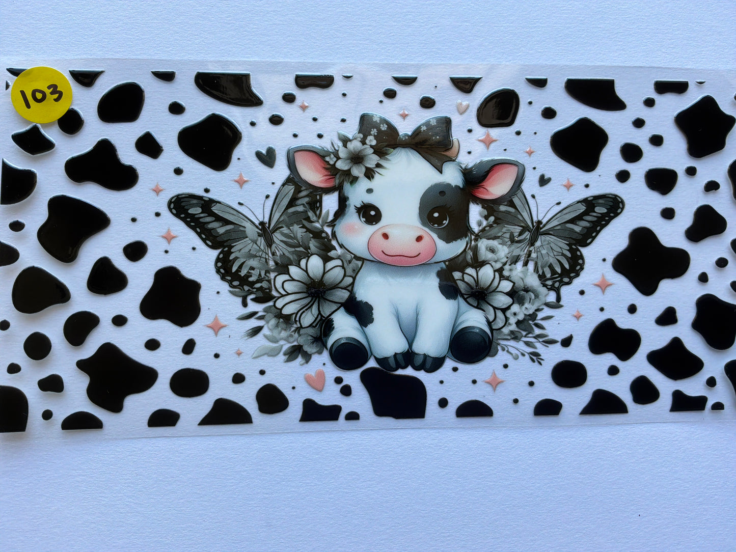 Animals-Animal Prints #103