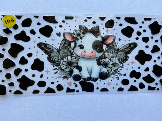 Animals-Animal Prints #103