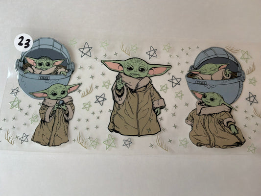 Adult TV Shows-Movies #23