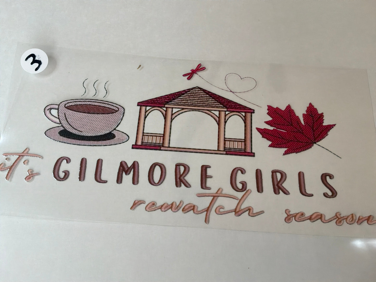 Adult TV Shows-Movies #3