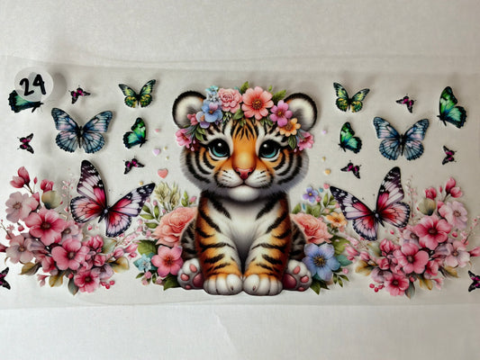 Animals-Animal Prints #24