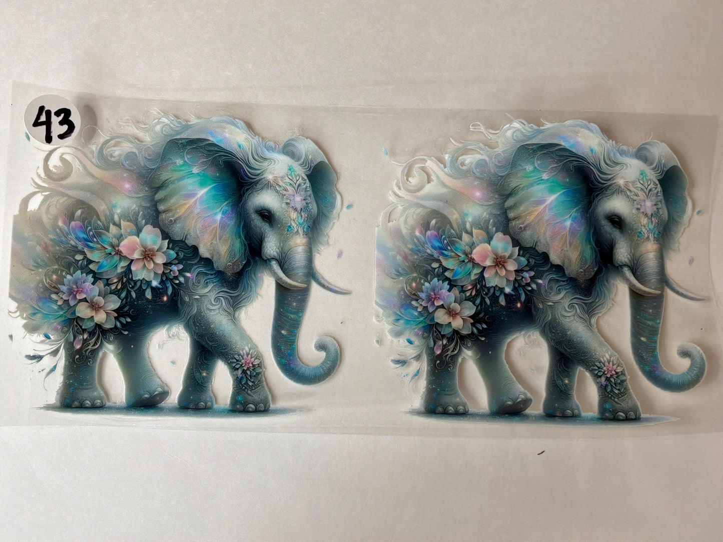 Animals-Animal Prints #43