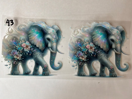 Animals-Animal Prints #43