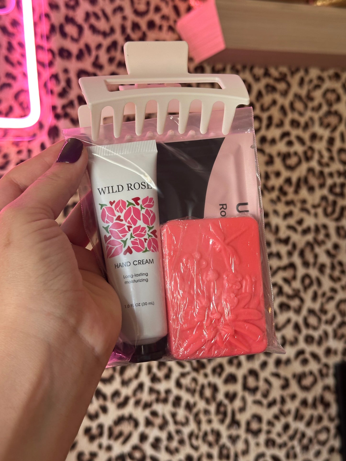 Ready to Ship gift bag #19