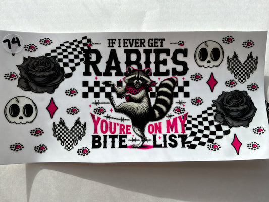 Sassy-Cuss Words #74