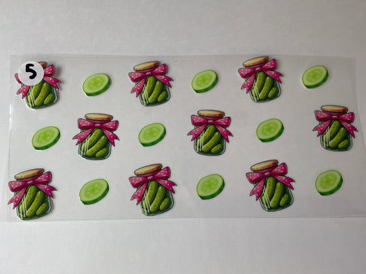 Pickles-Food-Snacks #5