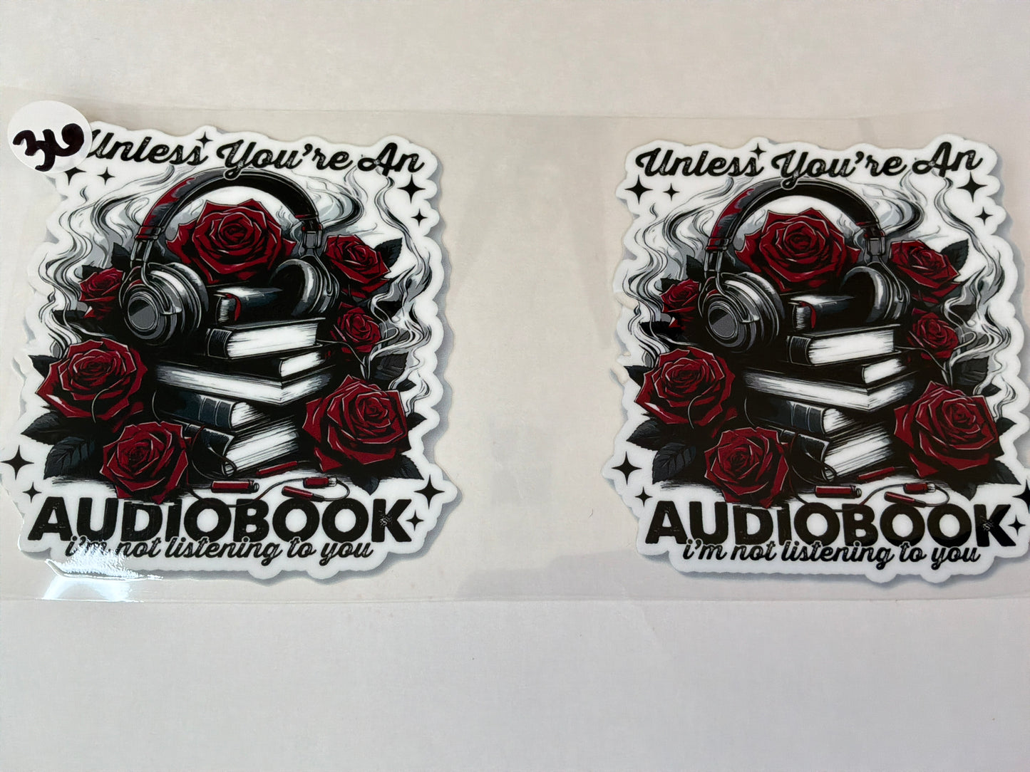 Bookish #36