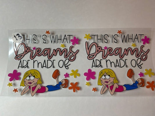 Lizzie-LisaFrank-Barbie-Bratz #13