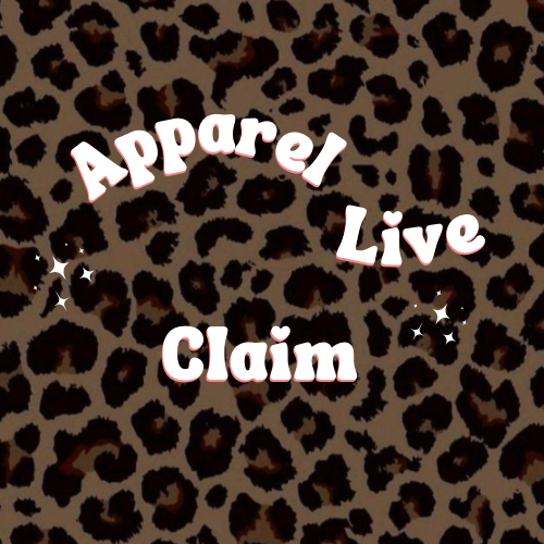 Apparel Live Claim