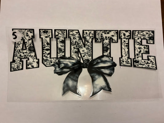 Bride-Wife-Grandma-Aunt #5