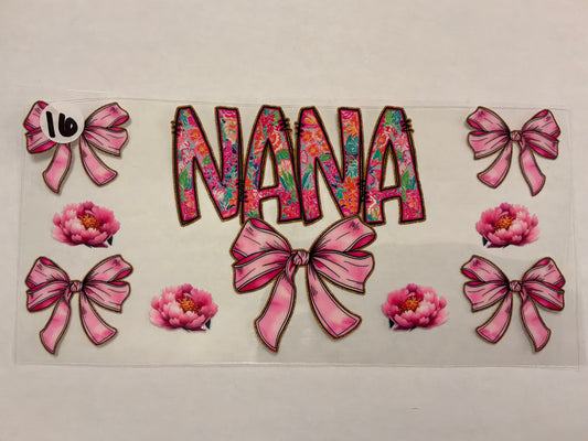 Bride-Wife-Grandma-Aunt #16