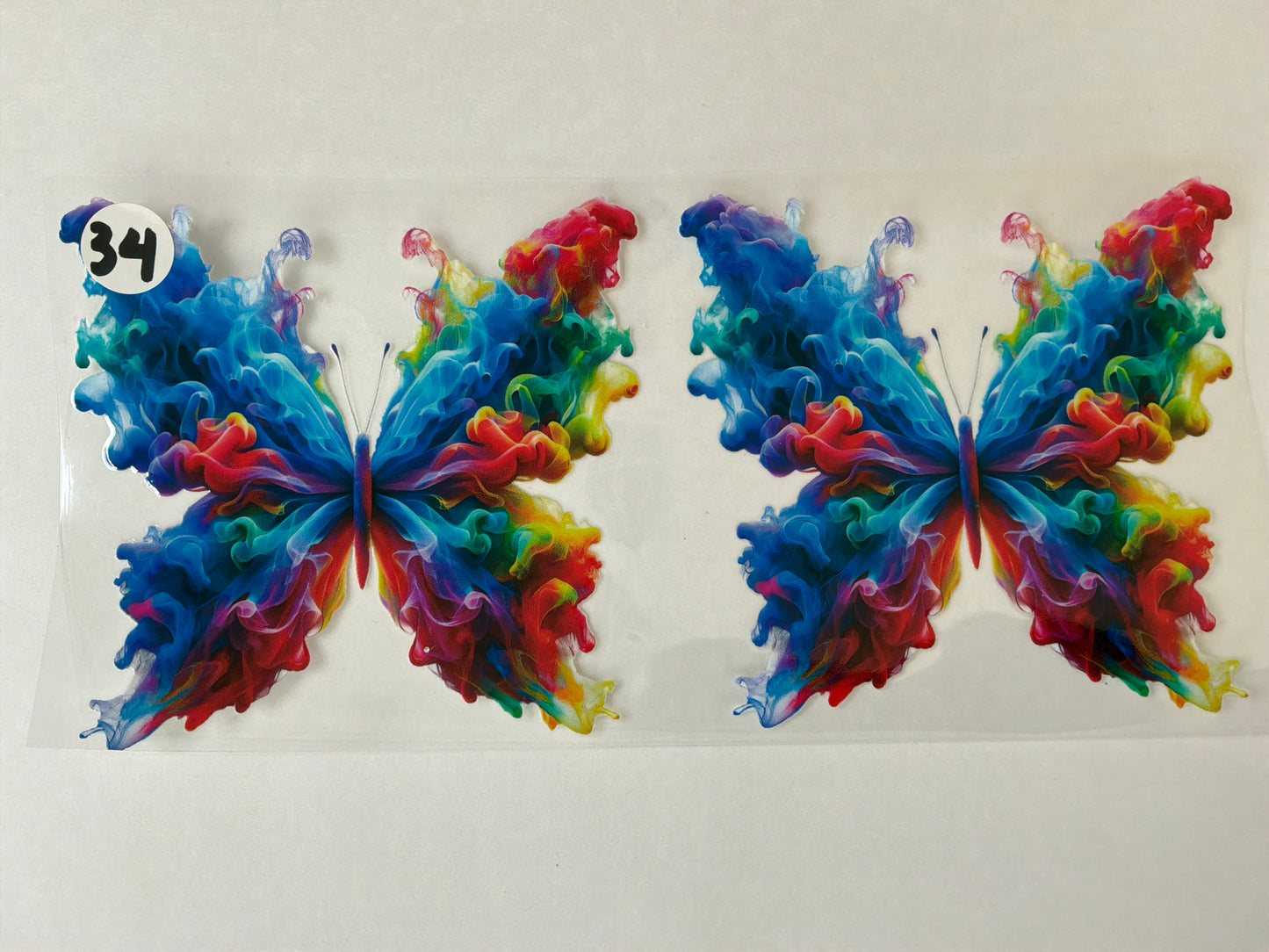 Butterfly-Plants-Bees-Flowers #34