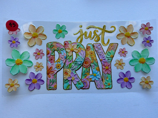 Faith-Religious #45