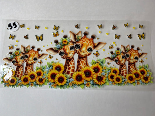 Animals-Animal Prints #55