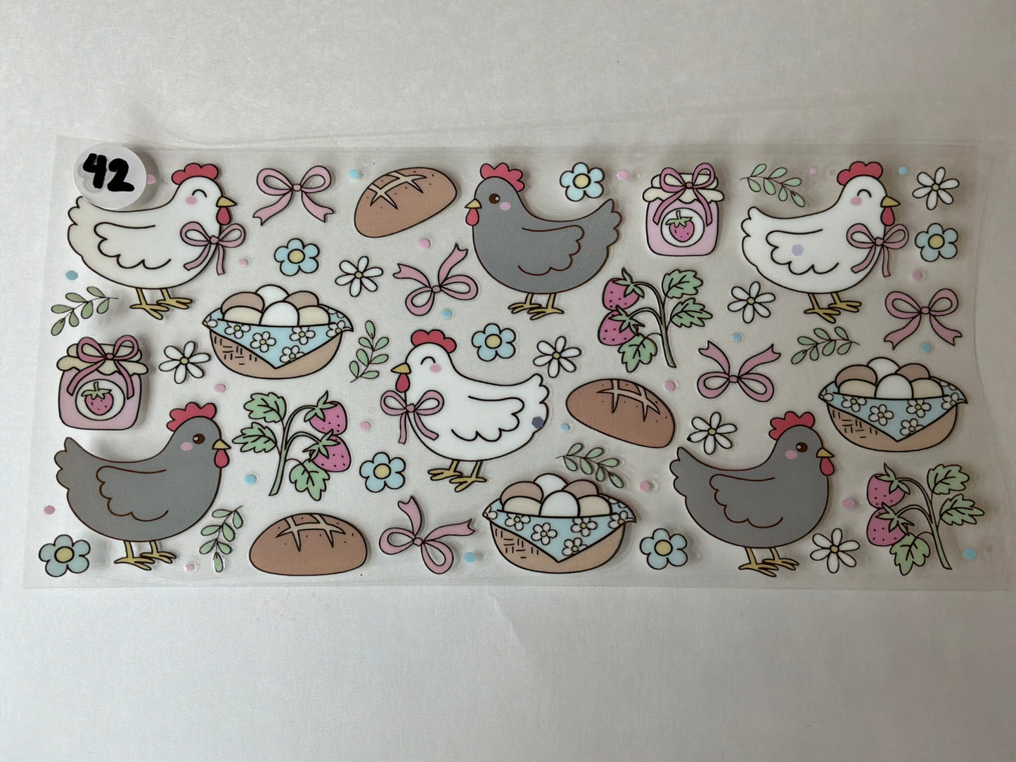 Animals-Animal Prints #42