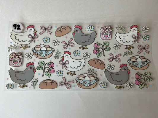 Animals-Animal Prints #42