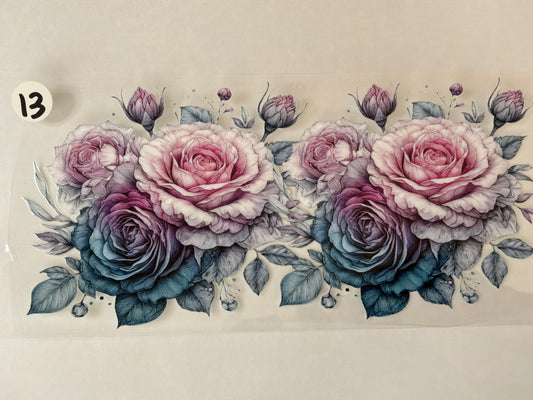 Butterfly-Plants-Bees-Flowers #13