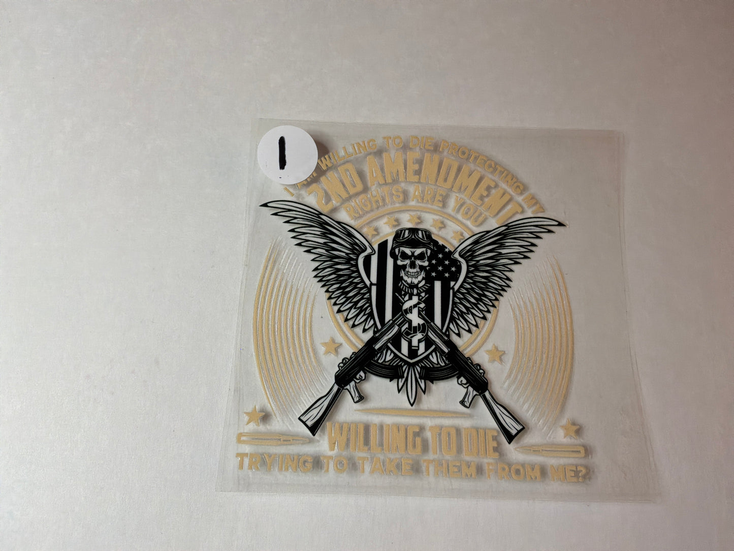 Hunting-Fishing-Manly #1