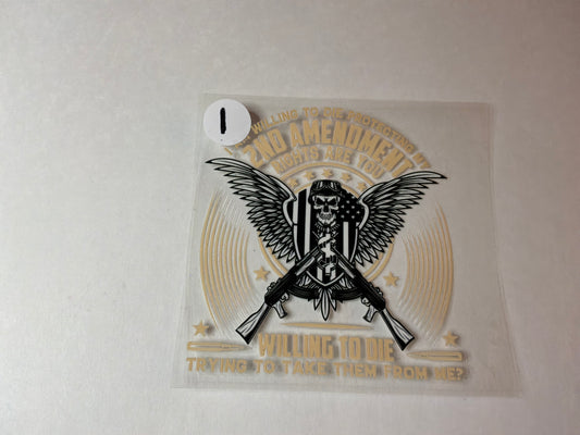 Hunting-Fishing-Manly #1