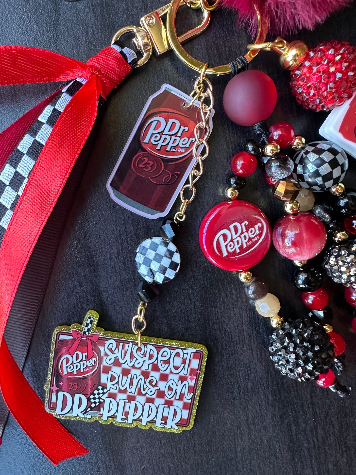 Dr. P Chunk Chain