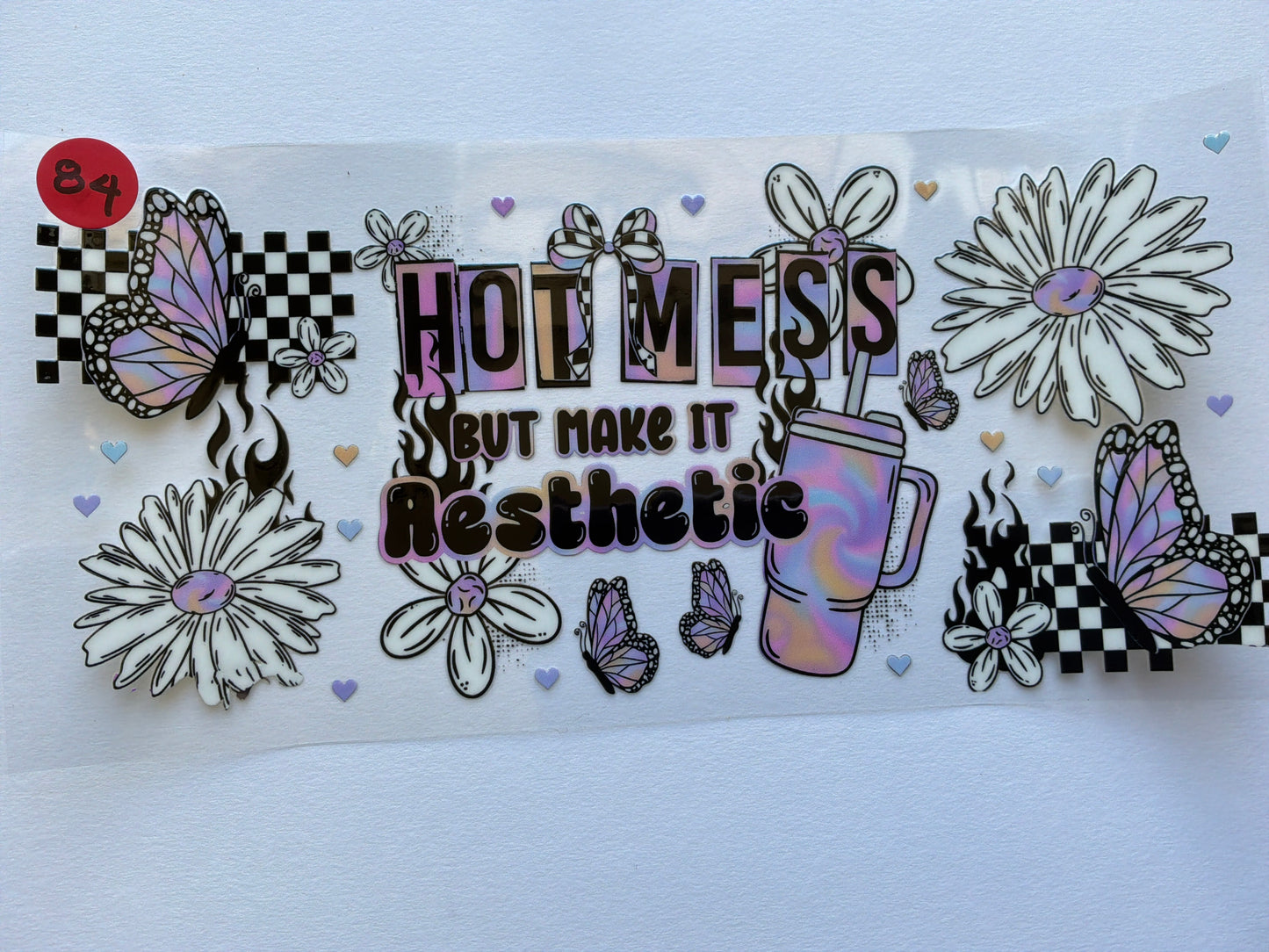 Sassy-Cuss Words #84