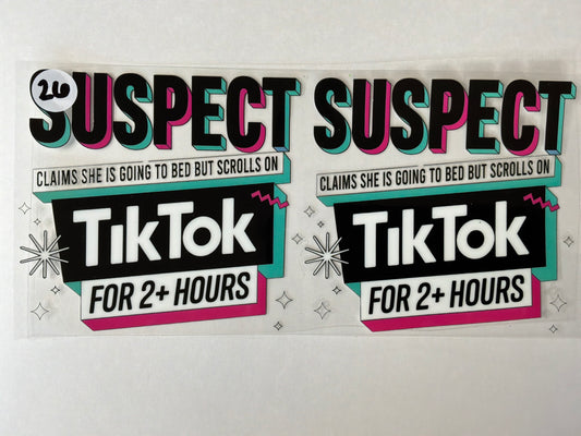 Sassy-Cuss Words #26