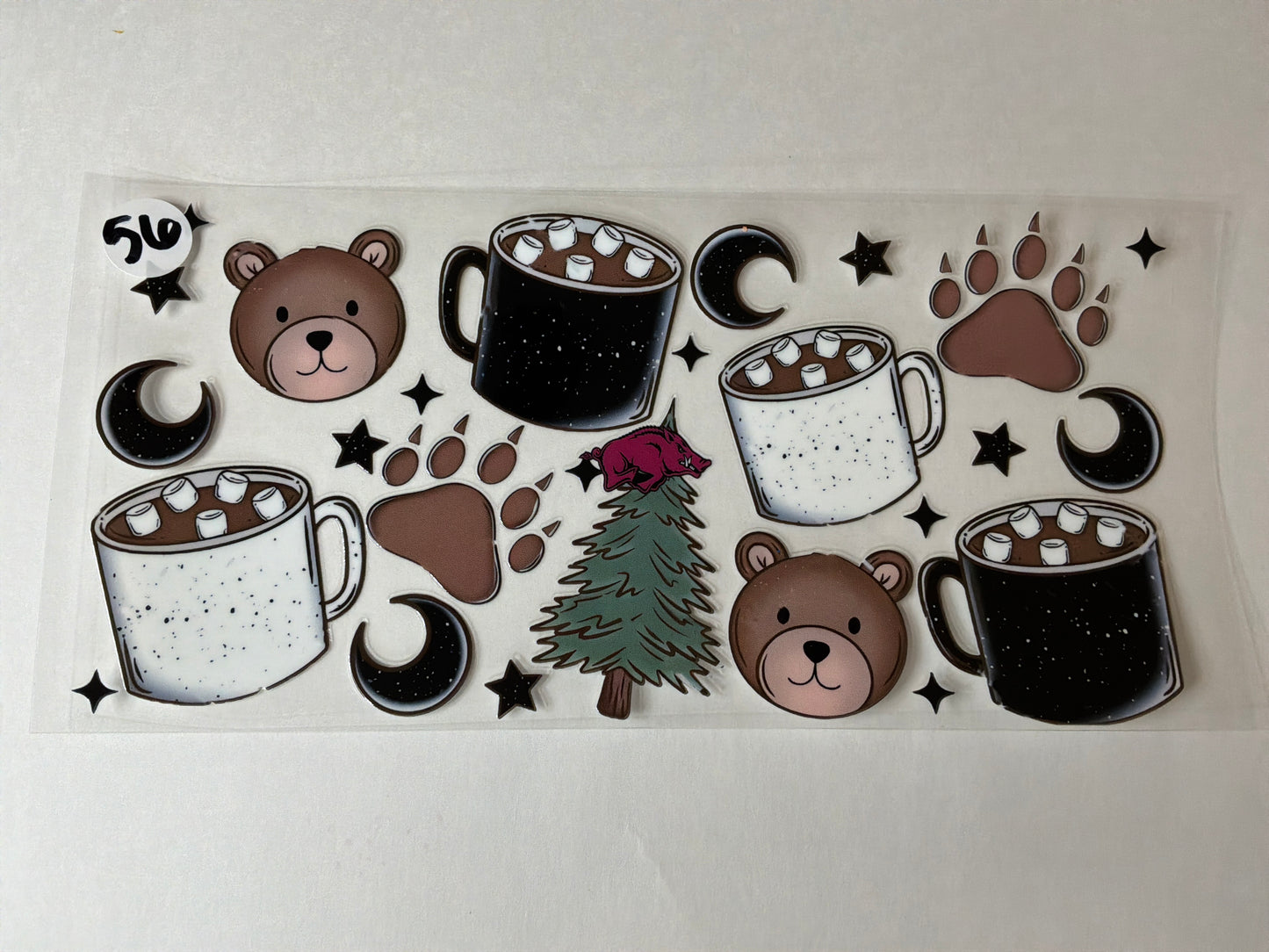 Animals-Animal Prints #56