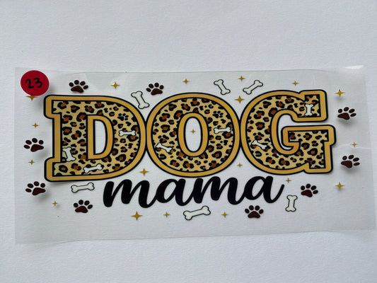 Cat Mom-Dog Mom #23