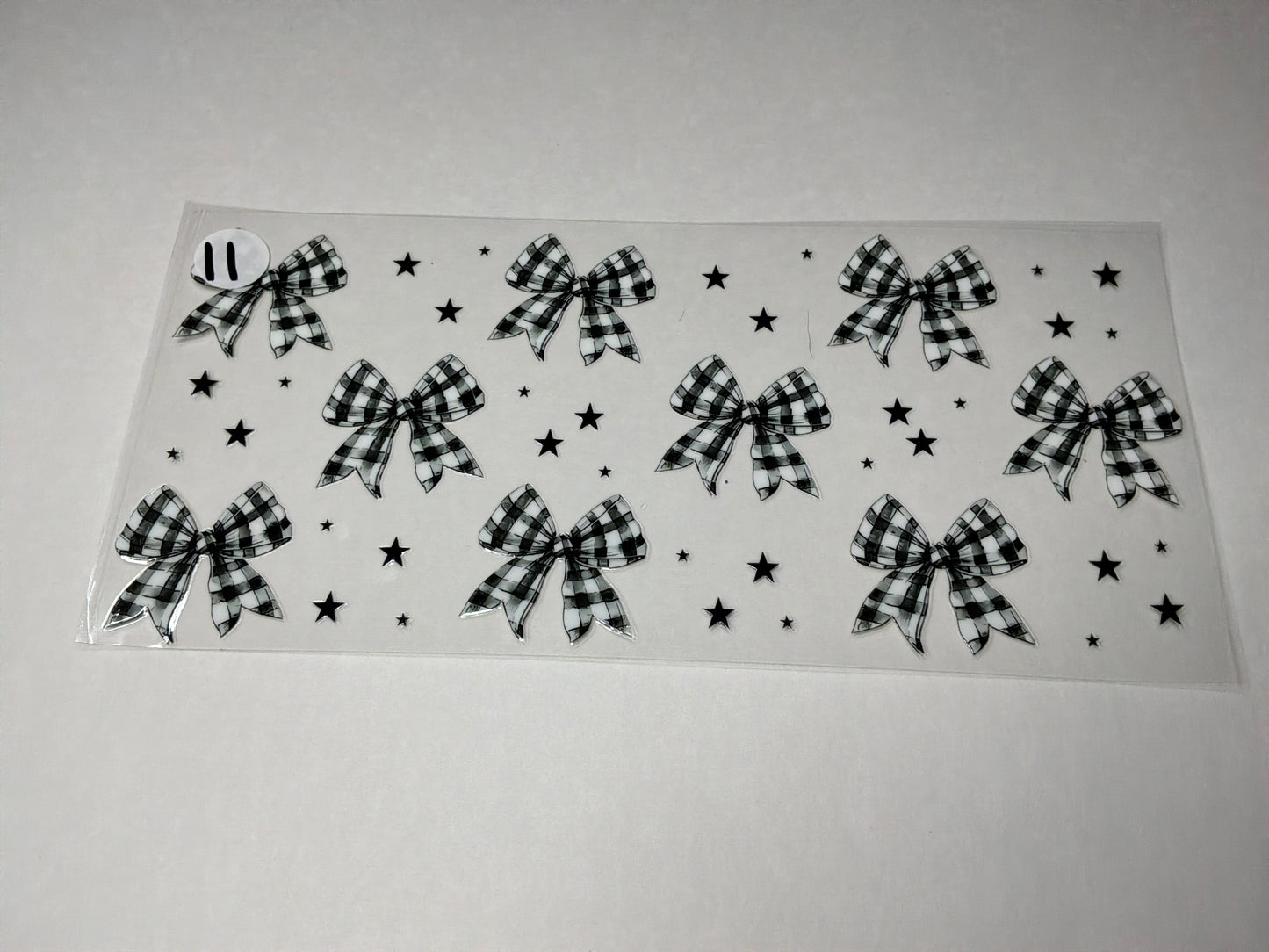 Bows-Hearts-Star #11