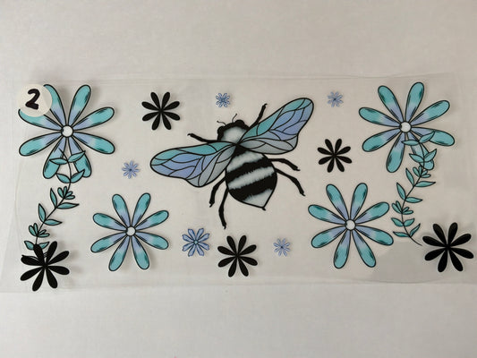 Butterfly-Plants-Bees-Flowers #2