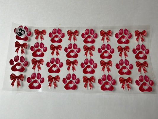 Animals-Animal Prints #63