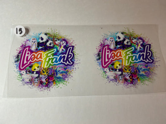 Lizzie-LisaFrank-Barbie-Bratz #15