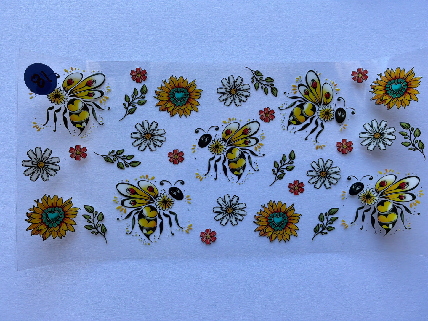 Butterfly-Plants-Bees-Flowers #81