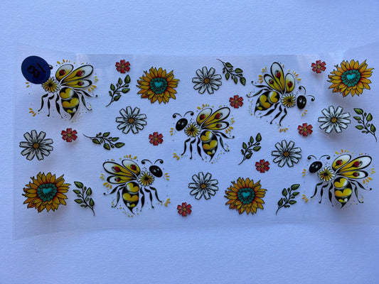 Butterfly-Plants-Bees-Flowers #81