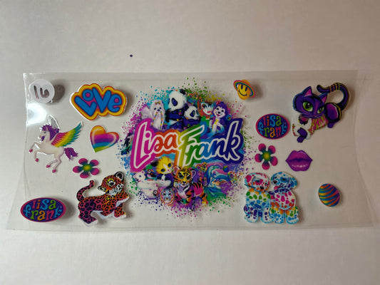 Lizzie-LisaFrank-Barbie-Bratz #16