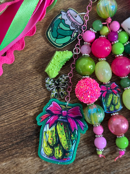 Pickle lover Chunk Chain