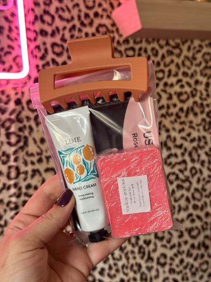 Ready to Ship gift bag #8