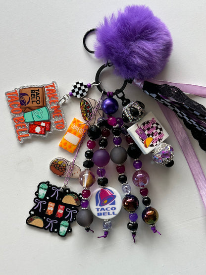 Taco Bell Stationary Bundle