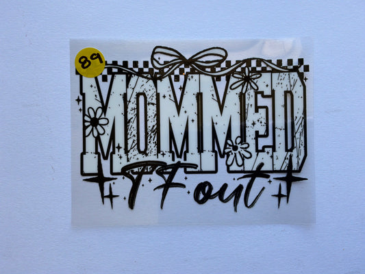 Mom #89