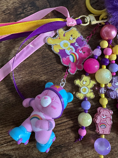 Care Bears Chunk Chain